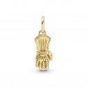 Marvel The Avengers Infinity Gauntlet Dangle Charm