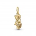 Marvel The Avengers Infinity Gauntlet Dangle Charm