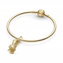 Marvel The Avengers Infinity Gauntlet Dangle Charm