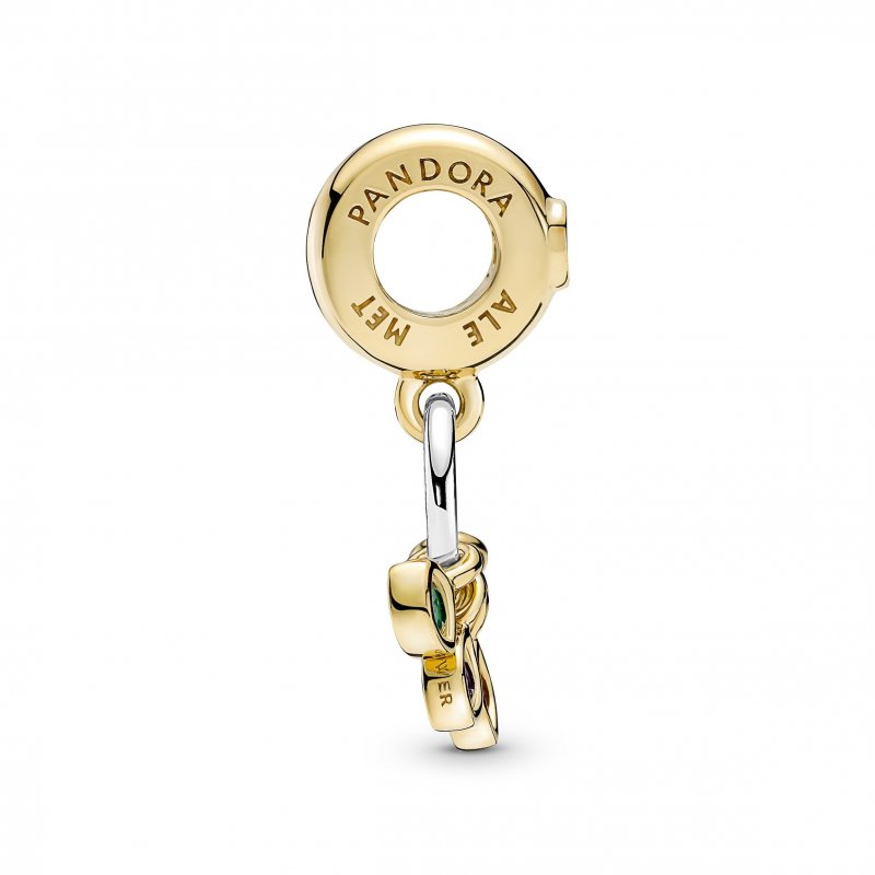 Marvel The Avengers Infinity Stones Dangle Charm