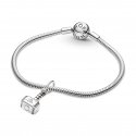 Marvel The Avengers Thor's Hammer Dangle Charm