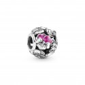 Pansy Flower Friends Charm