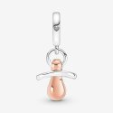 Baby Pacifier Dangle Charm