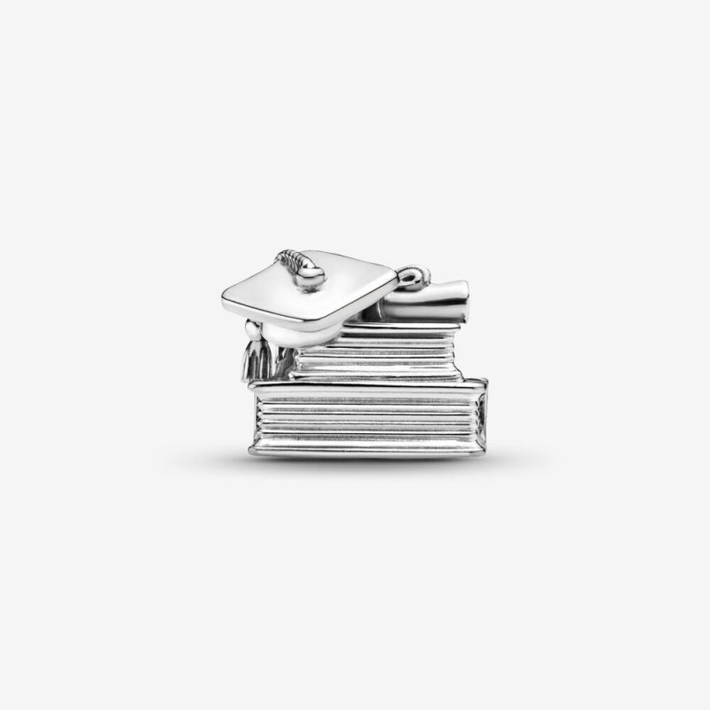 2022 Graduation Charm