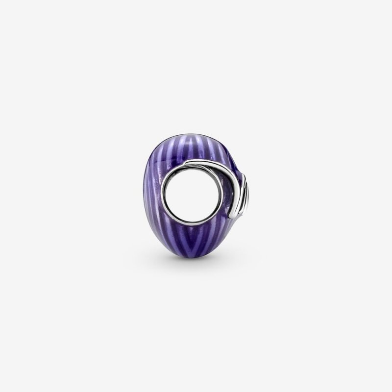 Radiating Love Mum Heart Charm