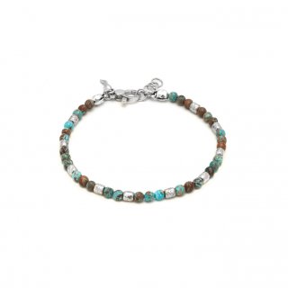 Bracciale Tango Agata