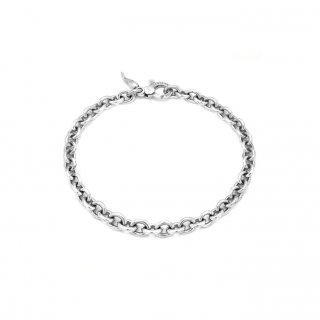 Giovanni Raspini - Bracciale Catena - Argento