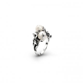 Anello Mari Del Sud Piccolo