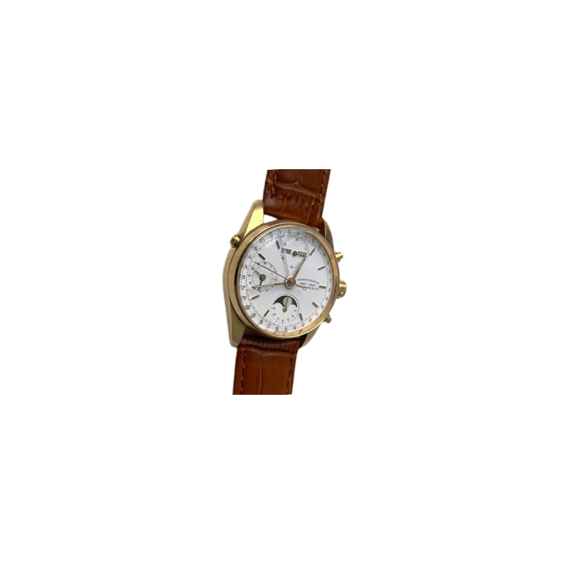 OROLOGIO EBERHARD NAVY MASTER