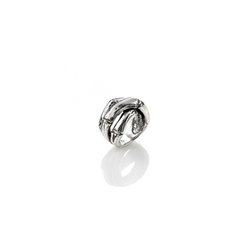 Anello Bambù