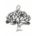 Giovanni Raspini - Charm Albero Della Vita - Argento