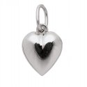 Giovanni Raspini - Charm Cuore - Argento