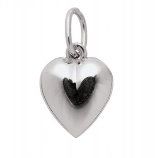 Giovanni Raspini - Charm Cuore - Argento