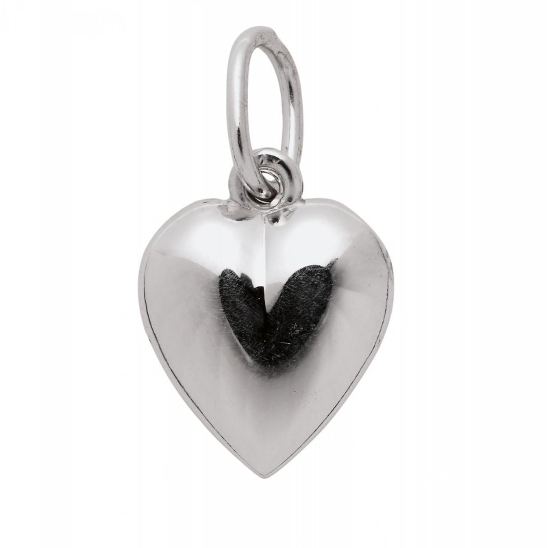 Giovanni Raspini - Charm Cuore - Argento