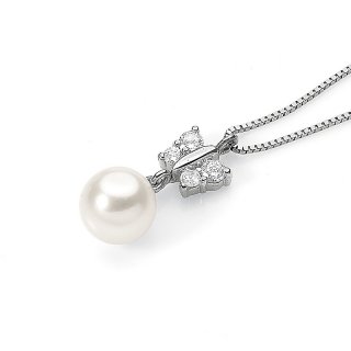 Ambrosia Gioielli - Collane Oro E Perla - Donna
