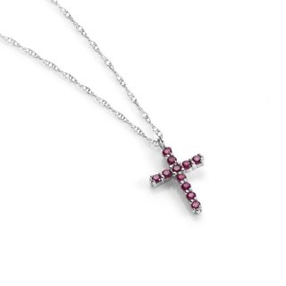 Ambrosia Gioielli - Collane Oro - Zirconia Donna