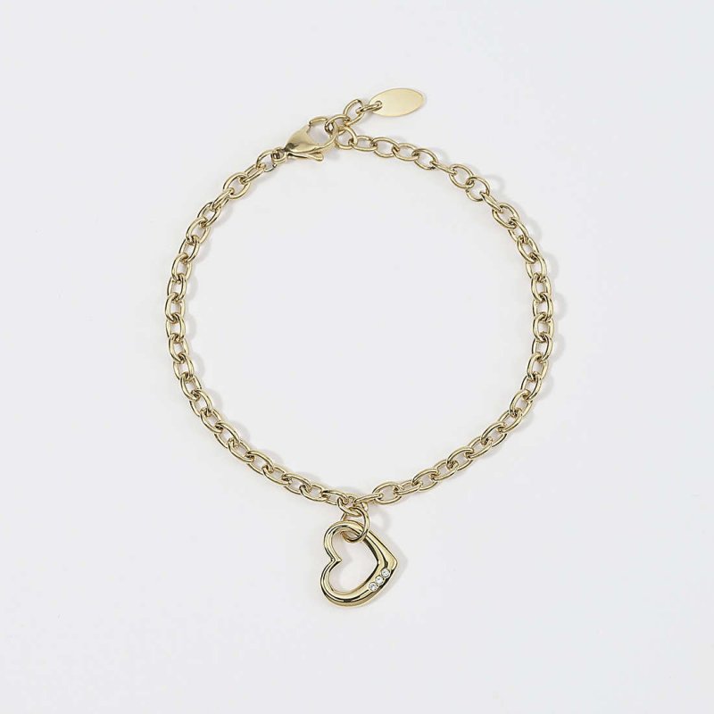 Bracciale Donna Gioielli 2Jewels Mon Amour - 232298