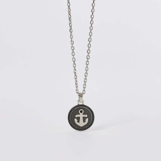 Collana Uomo Gioielli 2Jewels Navy - 251815