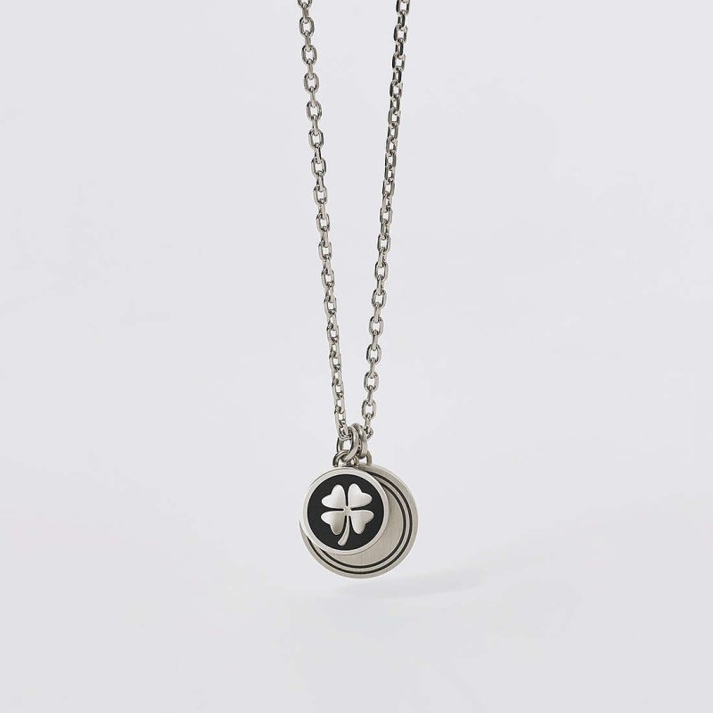 2Jewels - Collana Uomo Ikon - Acciaio Inossidabile