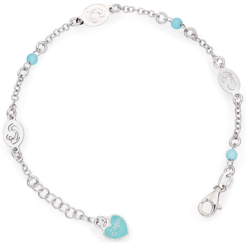 Bracciale Bambino Gioielli Amen