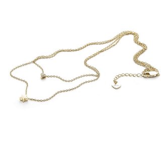 Collana Donna Gioielli 4Us Cesare Paciotti