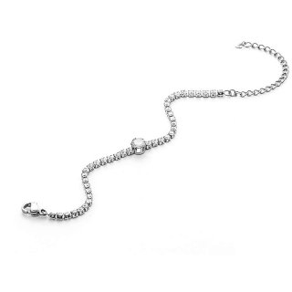Bracciale Donna Gioielli Cesare Paciotti