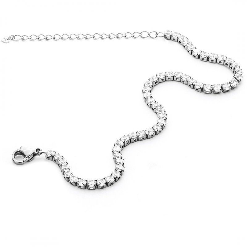 Bracciale Donna Gioielli Cesare Paciotti