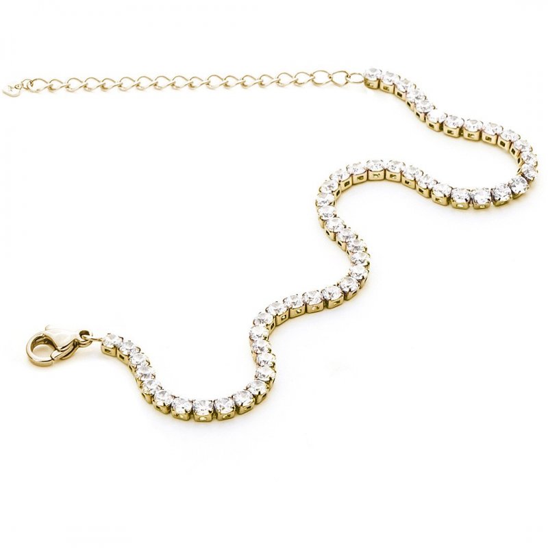 Bracciale Donna Gioielli Cesare Paciotti