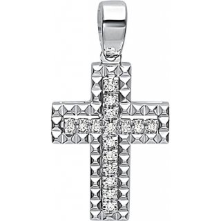 Bliss - Charm Uomo Le Croci - Elegante - Raffinato