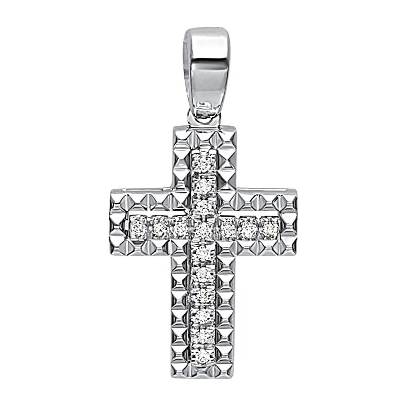 Bliss - Charm Uomo Le Croci - Elegante - Raffinato