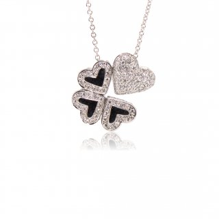 Collana Con Ciondolo Recarlo