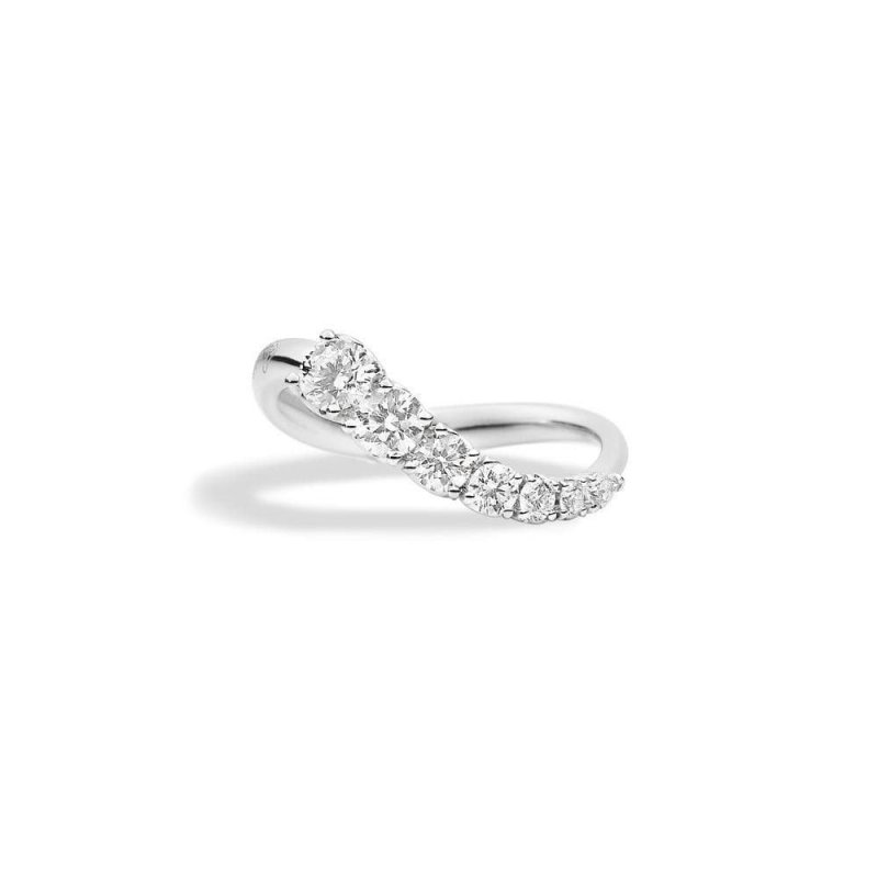Anello Mezzogiro