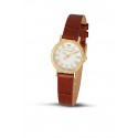 Philip Watch - Boudoir Donna - Oro - Quarzo