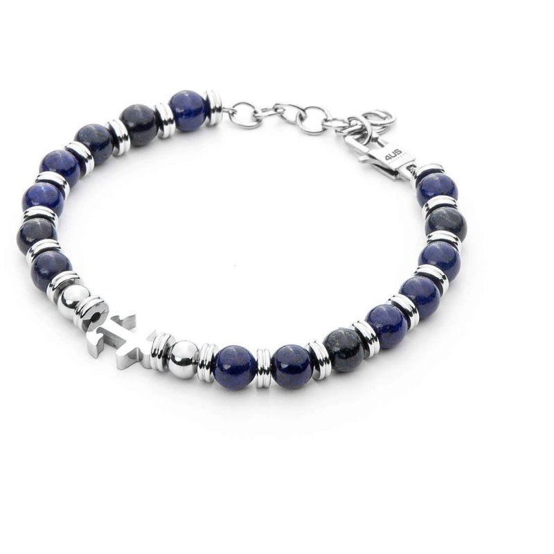 Bracciale Uomo Gioielli Cesare Paciotti
