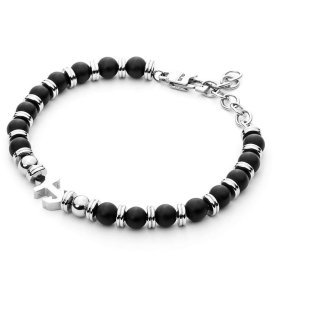 Bracciale Uomo Gioielli Cesare Paciotti