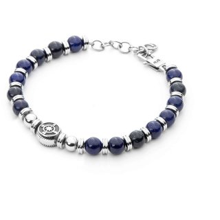 Bracciale Uomo Gioielli Cesare Paciotti
