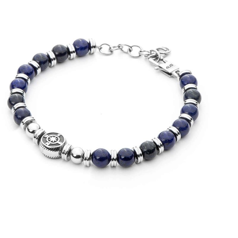 Bracciale Uomo Gioielli Cesare Paciotti