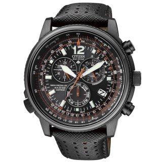 Citizen - Orologio Cronografo - Eco-Drive - Acciaio