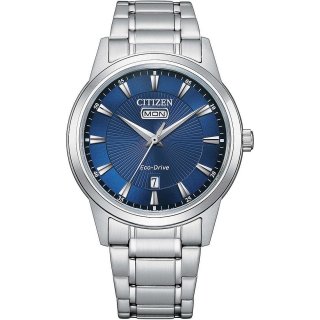 Citizen - Orologio Solo Tempo Uomo - Classic - Acciaio