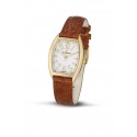 Philip Watch - Orologio Panama - Oro - Pelle