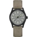 Hamilton - Khaki Field Titanium Auto - Titanio - 38Mm