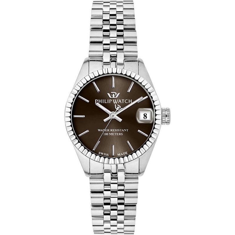 Philip Watch - Orologio Caribe - Donna - Quarzo