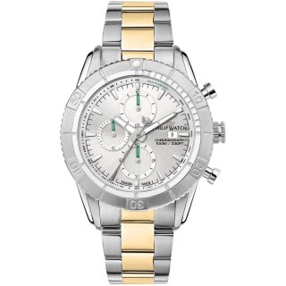 Philip Watch - Champion - Uomo - Quarzo