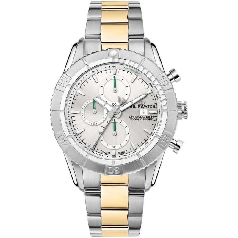 Philip Watch - Champion - Uomo - Quarzo