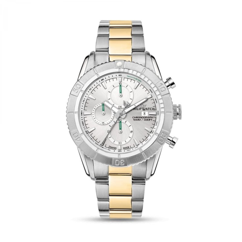 Philip Watch - Champion - Uomo - Quarzo