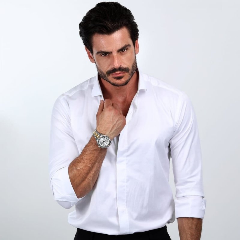 Philip Watch - Champion - Uomo - Quarzo