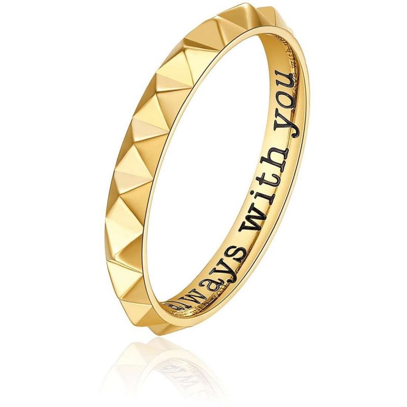 Brosway - Anello Withyou - Acciaio - Donna