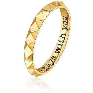 Brosway - Anello Uomo Withyou - Acciaio - Misura 20