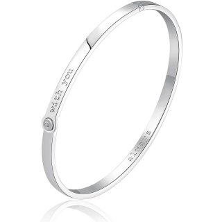 Brosway - Bracciale Withyou - Acciaio - Donna