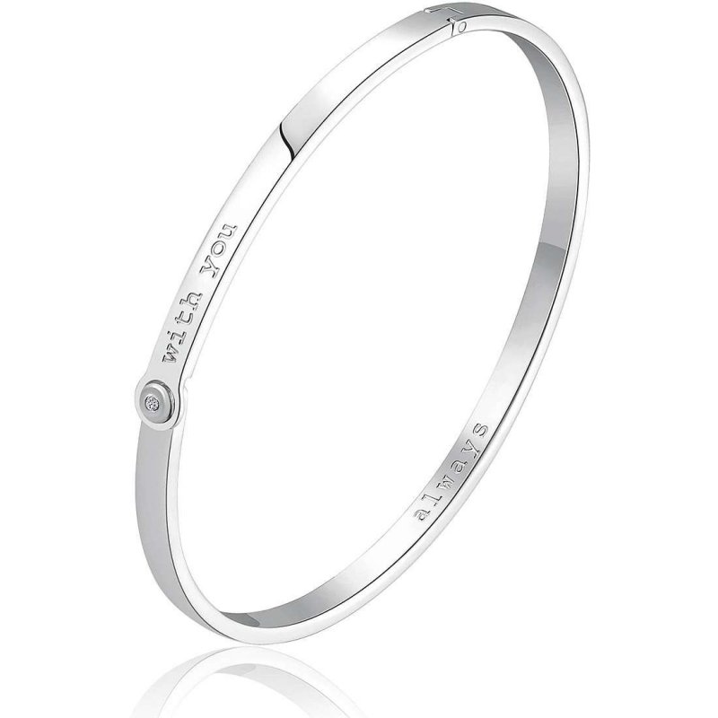 Brosway - Bracciale Withyou - Acciaio - Donna